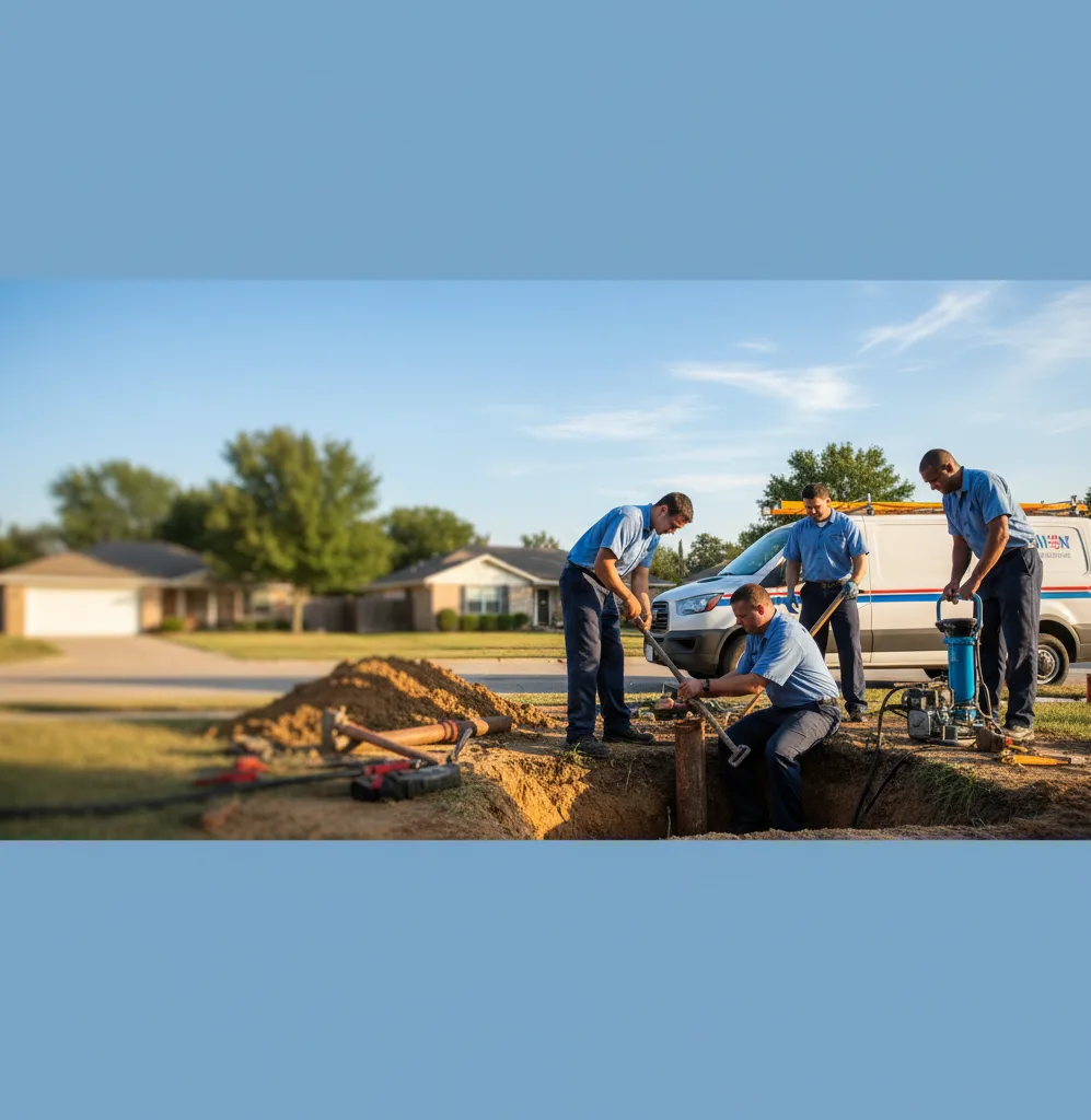 Water Heater Repair & Plumber in Taos